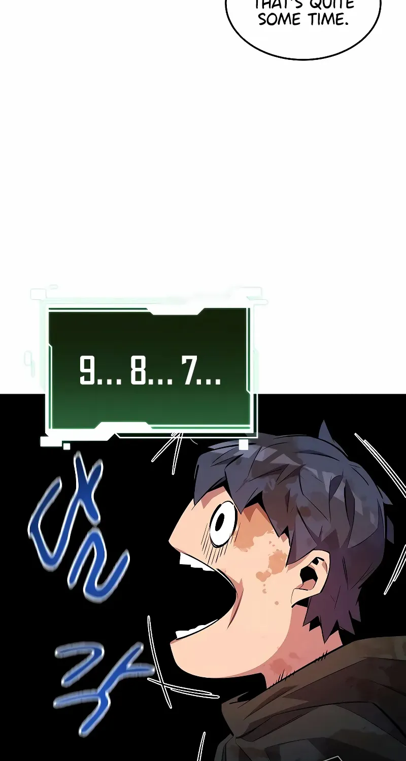 Auto-Hunting With Clones Chapter 167 page 9 - 