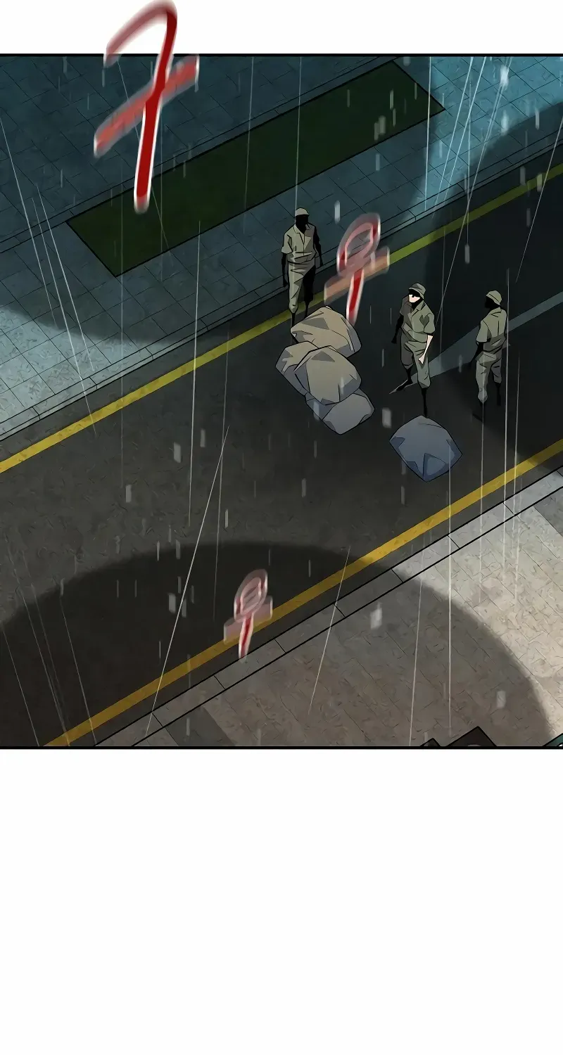 Auto-Hunting With Clones Chapter 167 page 86 - 