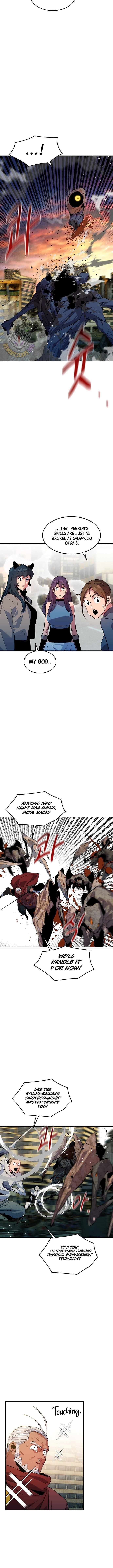 Auto-Hunting With Clones Chapter 168 page 12 - 