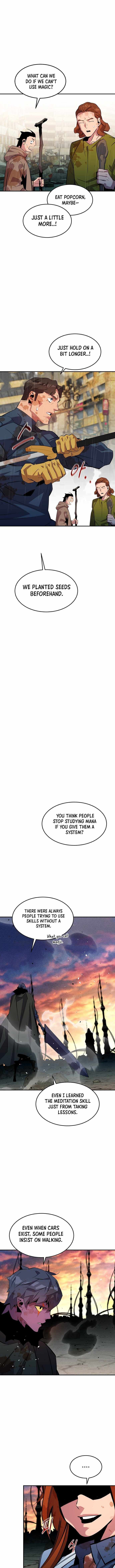 Auto-Hunting With Clones Chapter 168 page 13 - 