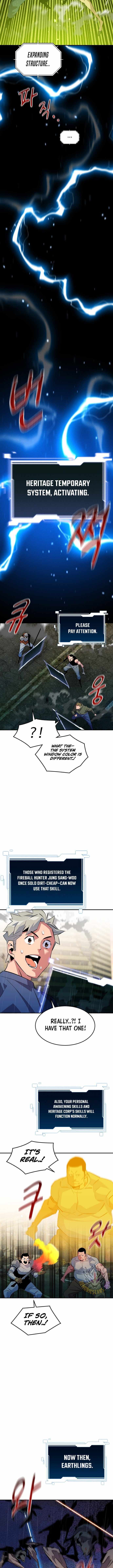 Auto-Hunting With Clones Chapter 168 page 16 - 