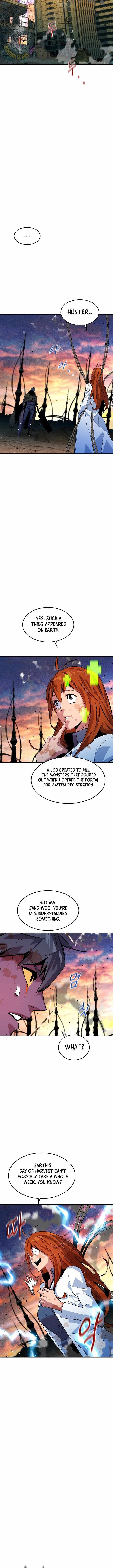 Auto-Hunting With Clones Chapter 168 page 4 - 