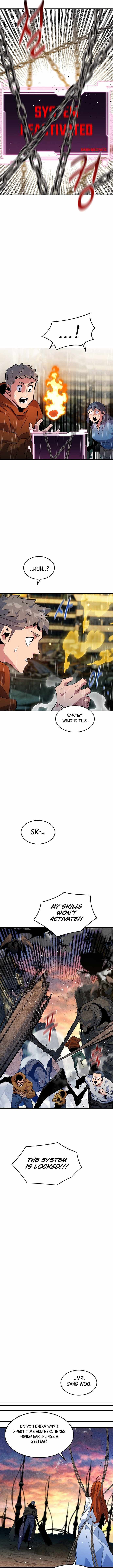 Auto-Hunting With Clones Chapter 168 page 5 - 