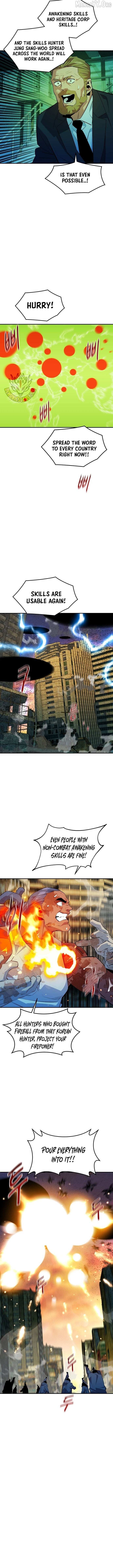 Auto-Hunting With Clones Chapter 169 page 2 - 