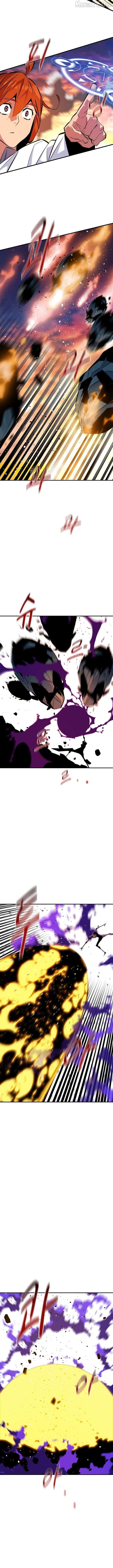 Auto-Hunting With Clones Chapter 169 page 12 - 