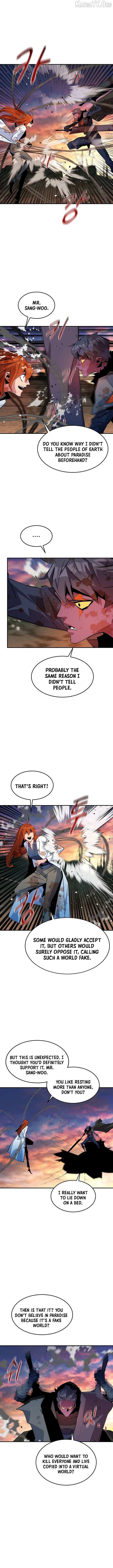 Auto-Hunting With Clones Chapter 169 page 13 - 