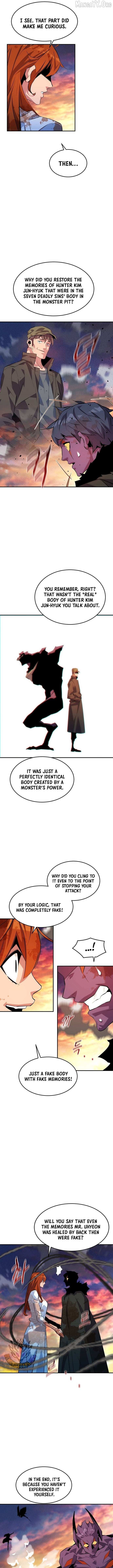 Auto-Hunting With Clones Chapter 169 page 14 - 