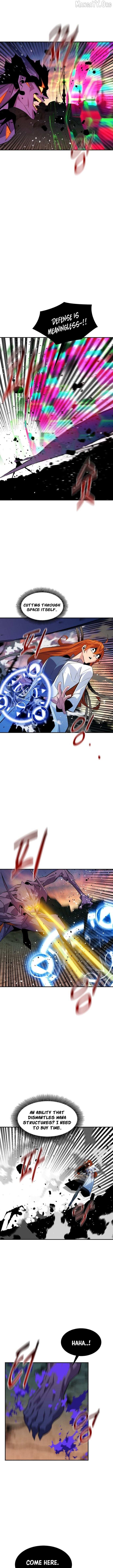 Auto-Hunting With Clones Chapter 169 page 5 - 