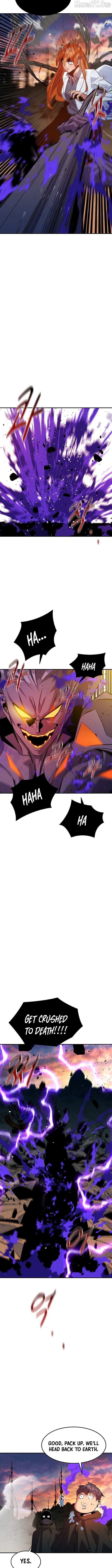 Auto-Hunting With Clones Chapter 169 page 6 - 