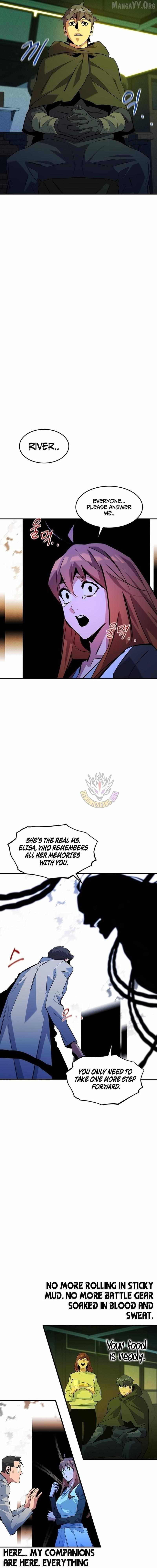 Auto-Hunting With Clones Chapter 170 page 13 - 