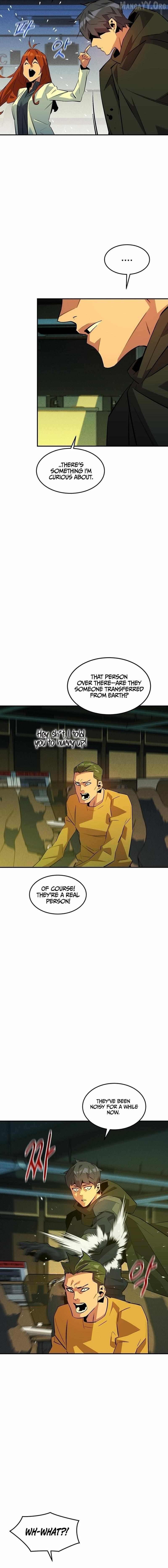 Auto-Hunting With Clones Chapter 170 page 16 - 