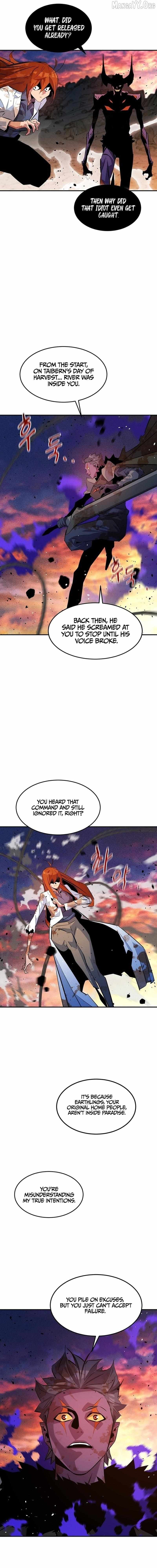 Auto-Hunting With Clones Chapter 170 page 20 - 