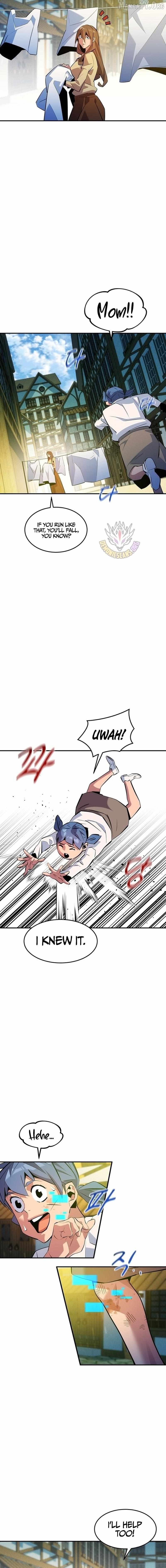 Auto-Hunting With Clones Chapter 170 page 3 - 