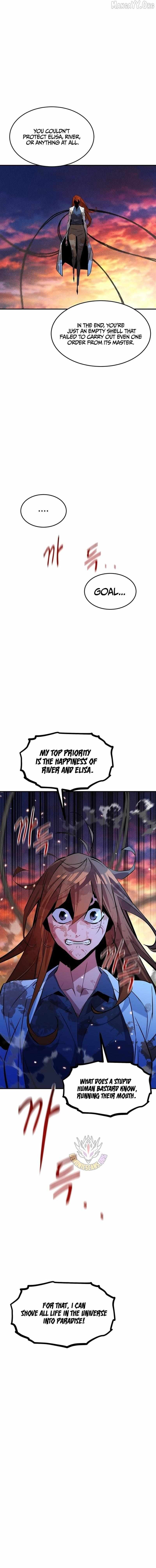 Auto-Hunting With Clones Chapter 170 page 21 - 