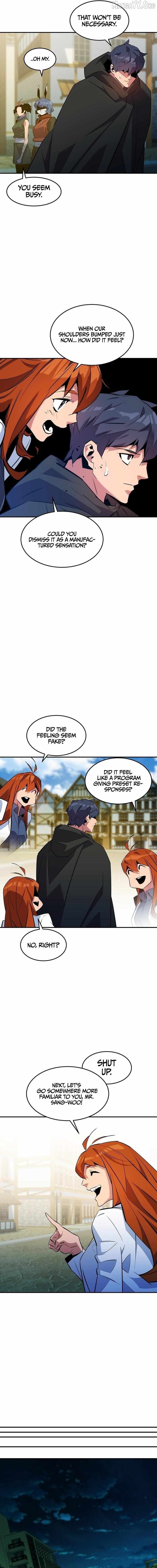 Auto-Hunting With Clones Chapter 170 page 6 - 