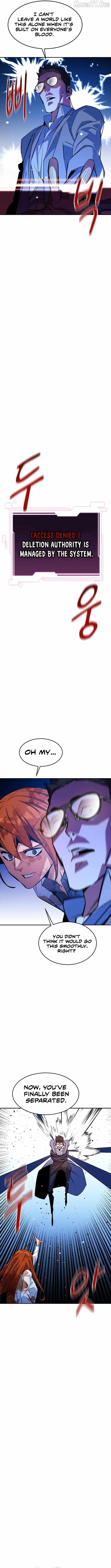 Auto-Hunting With Clones Chapter 172 page 3 - 