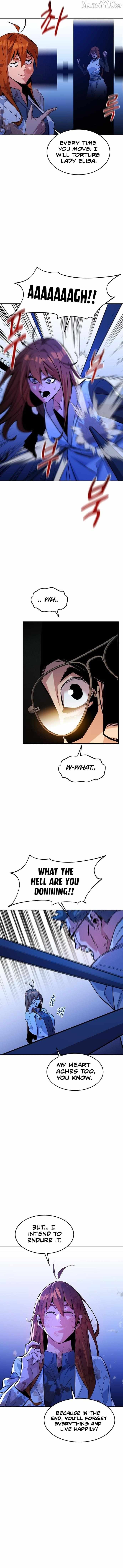 Auto-Hunting With Clones Chapter 172 page 5 - 