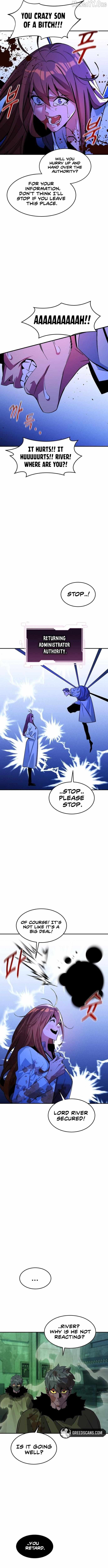 Auto-Hunting With Clones Chapter 172 page 6 - 
