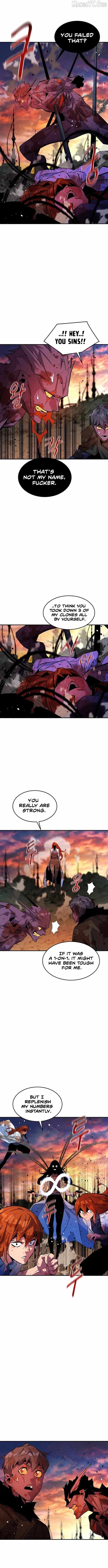 Auto-Hunting With Clones Chapter 172 page 7 - 