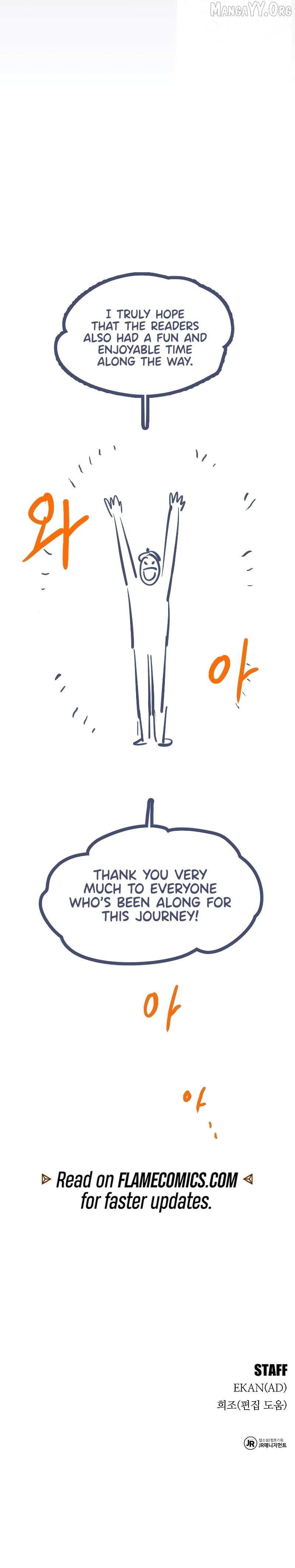 Auto-Hunting With Clones Chapter 176 page 22 - 