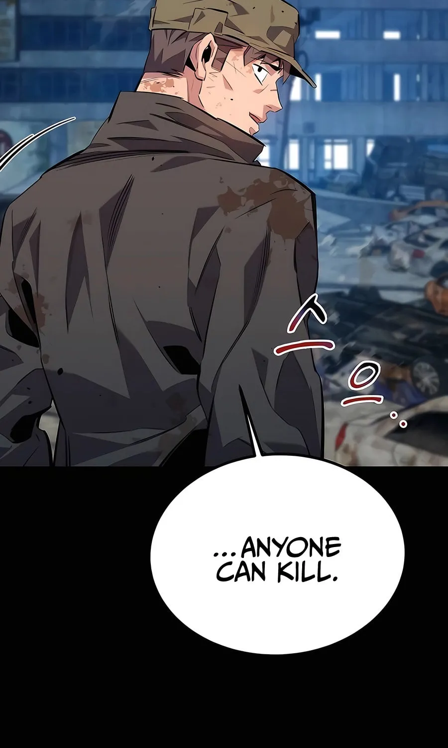 Auto Hunting With My Clones Chapter 112 page 12 - 