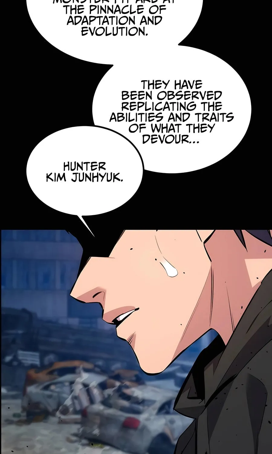 Auto Hunting With My Clones Chapter 112 page 10 - 
