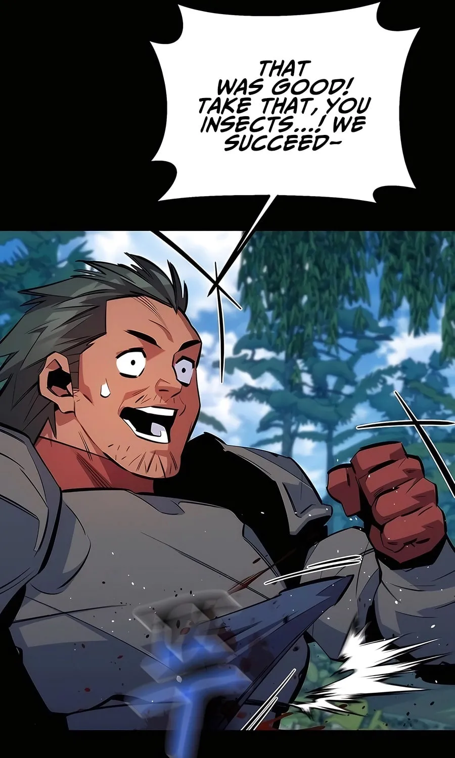 Auto Hunting With My Clones Chapter 119 page 121 - 