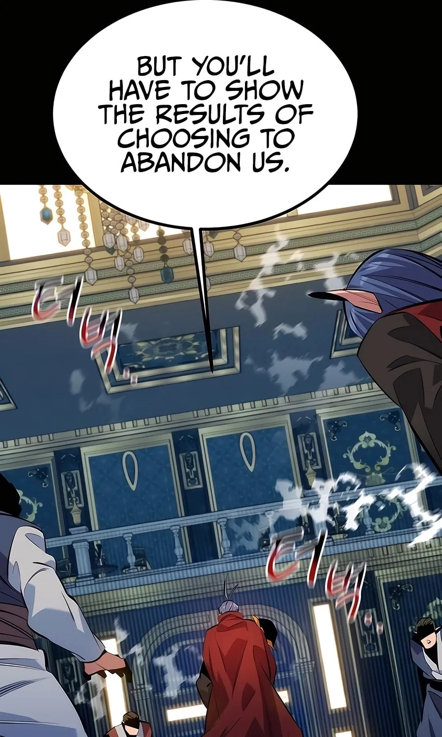 Auto Hunting With My Clones Chapter 119 page 21 - 