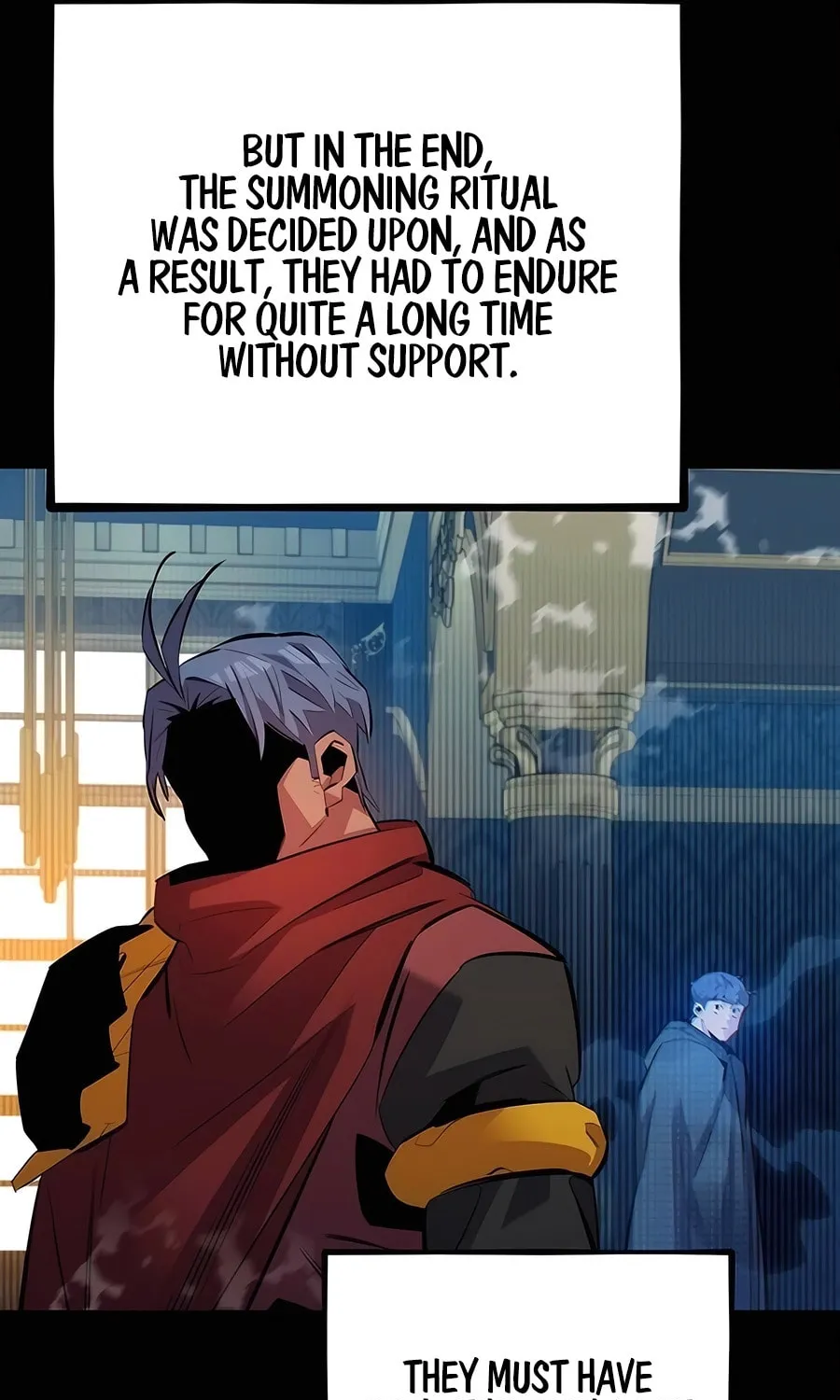 Auto Hunting With My Clones Chapter 119 page 27 - 