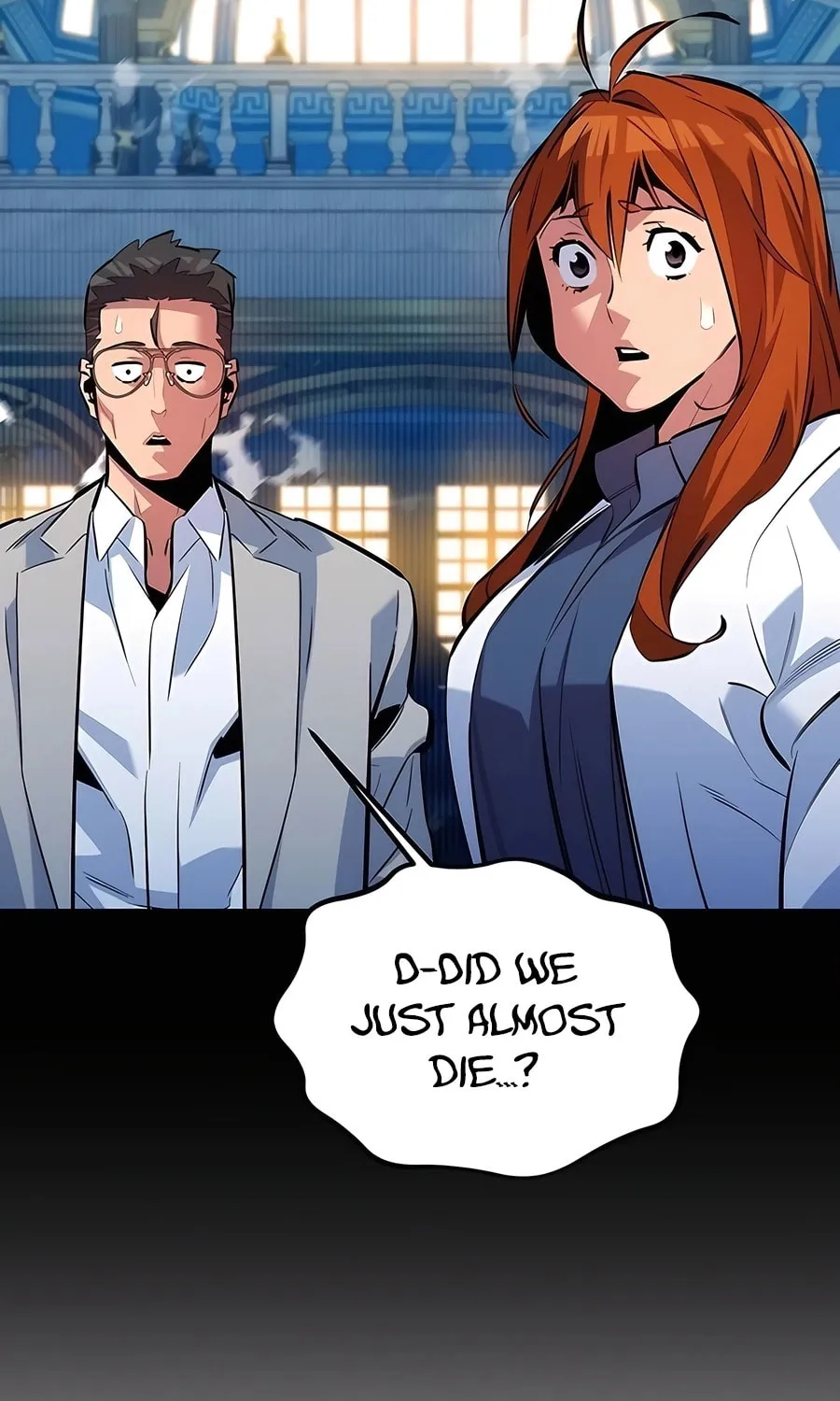Auto Hunting With My Clones Chapter 119 page 29 - 