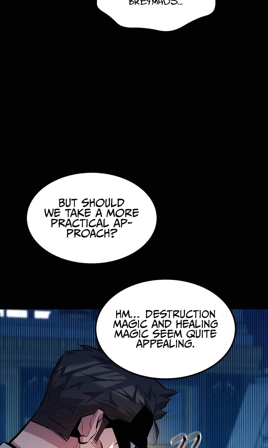 Auto Hunting With My Clones Chapter 119 page 38 - 