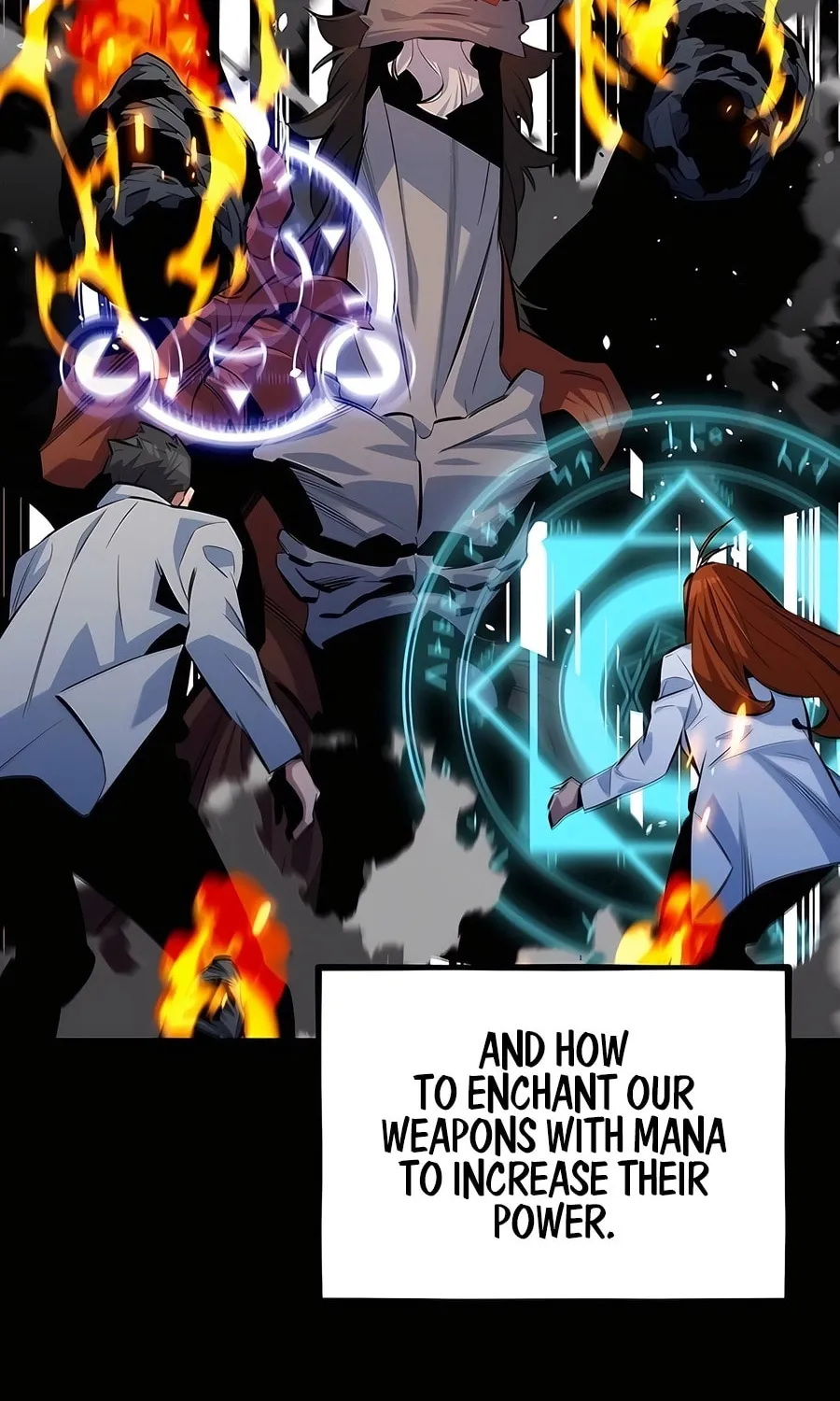 Auto Hunting With My Clones Chapter 119 page 73 - 