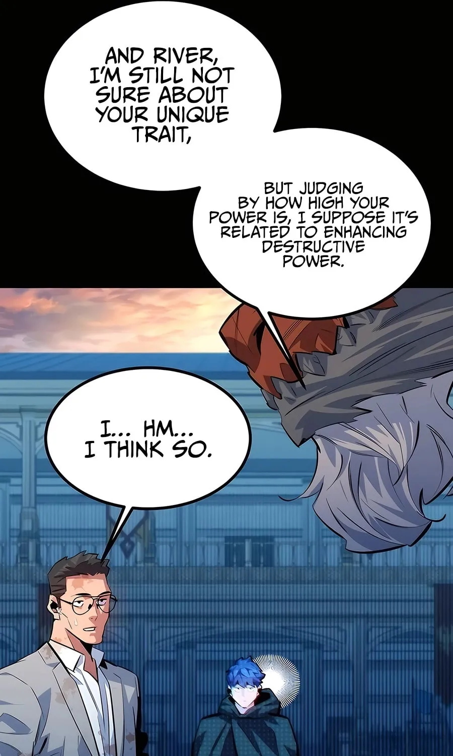 Auto Hunting With My Clones Chapter 119 page 89 - 