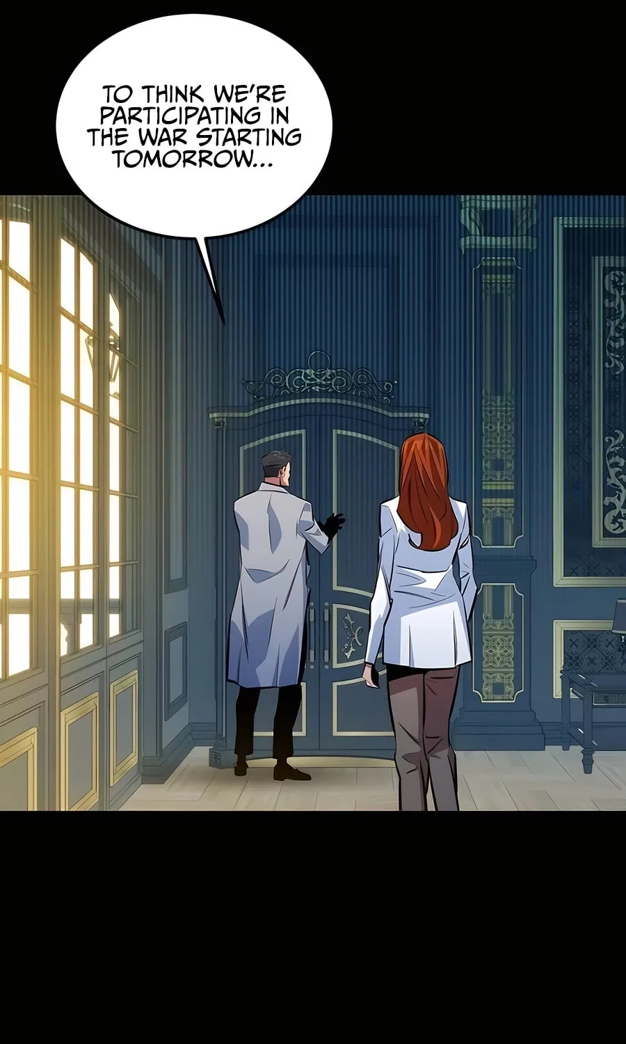 Auto Hunting With My Clones Chapter 119 page 97 - 