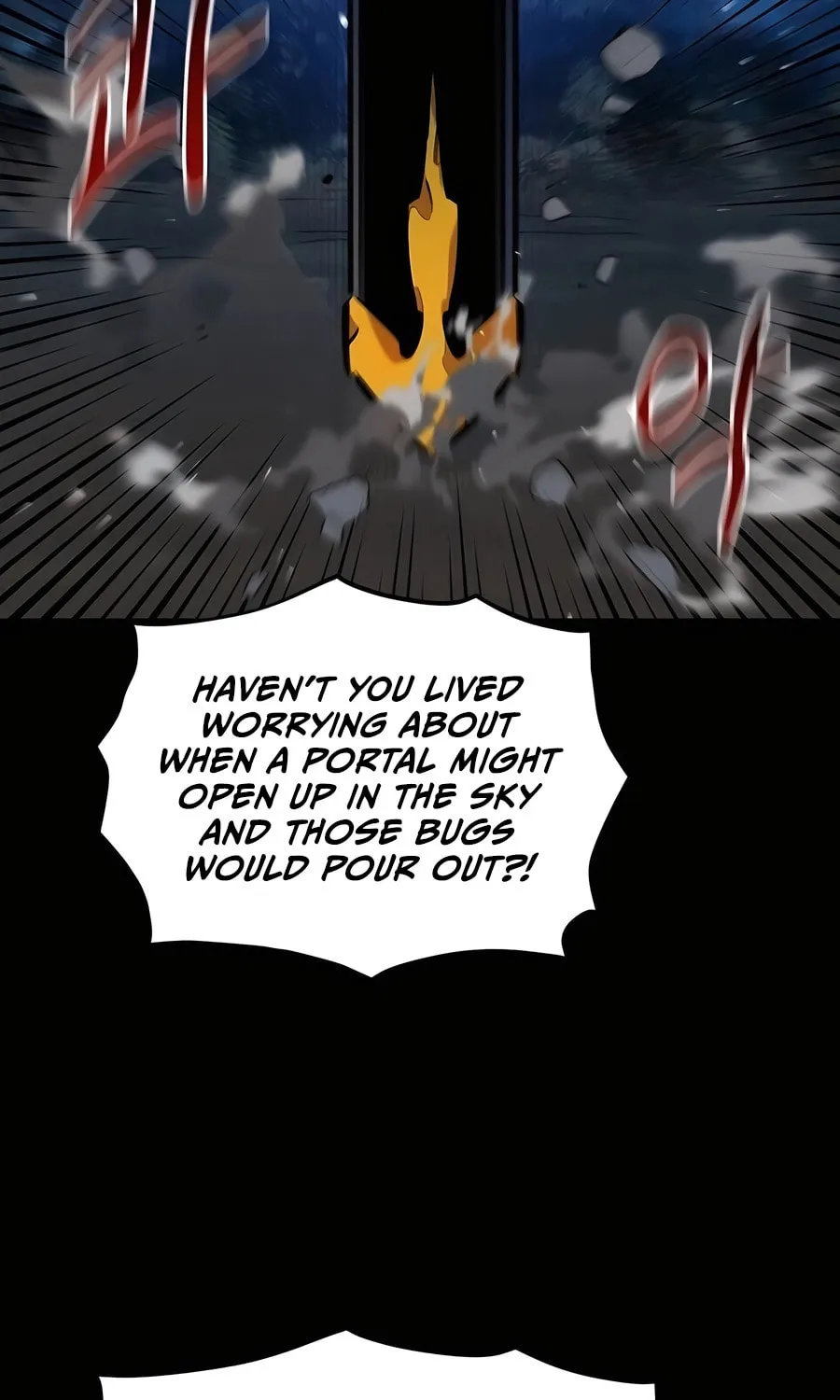 Auto Hunting With My Clones Chapter 124 page 7 - 