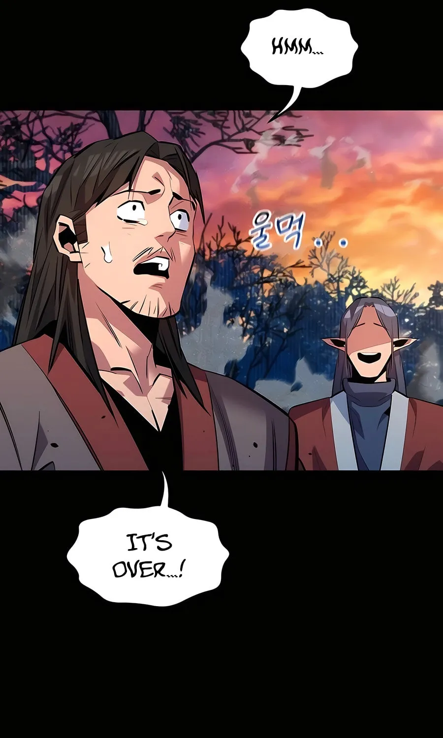 Auto Hunting With My Clones Chapter 124 page 93 - 