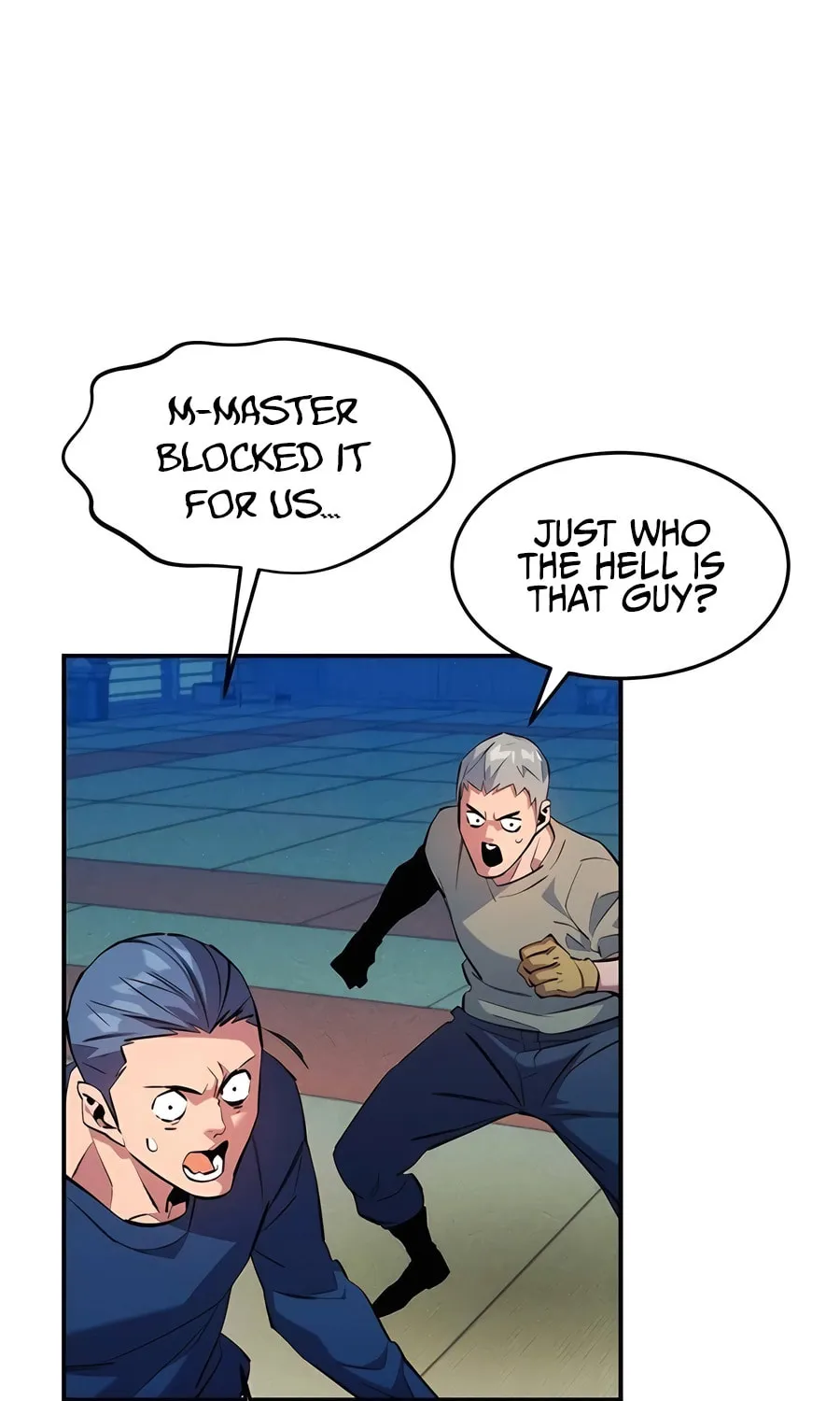 Auto Hunting With My Clones Chapter 153 page 12 - 