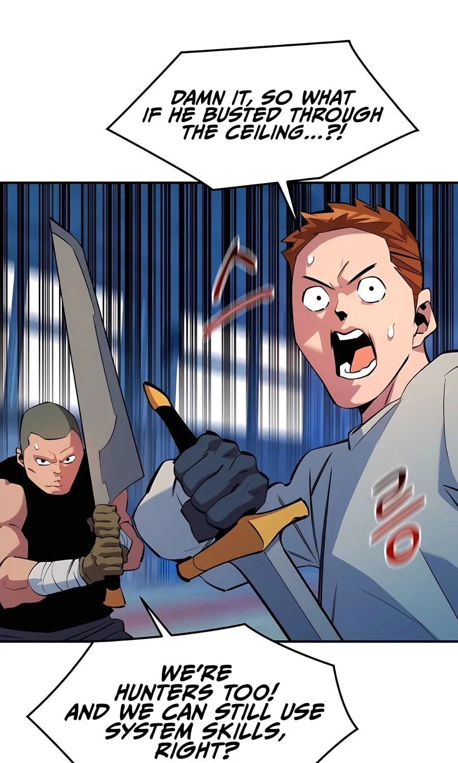 Auto Hunting With My Clones Chapter 153 page 18 - 