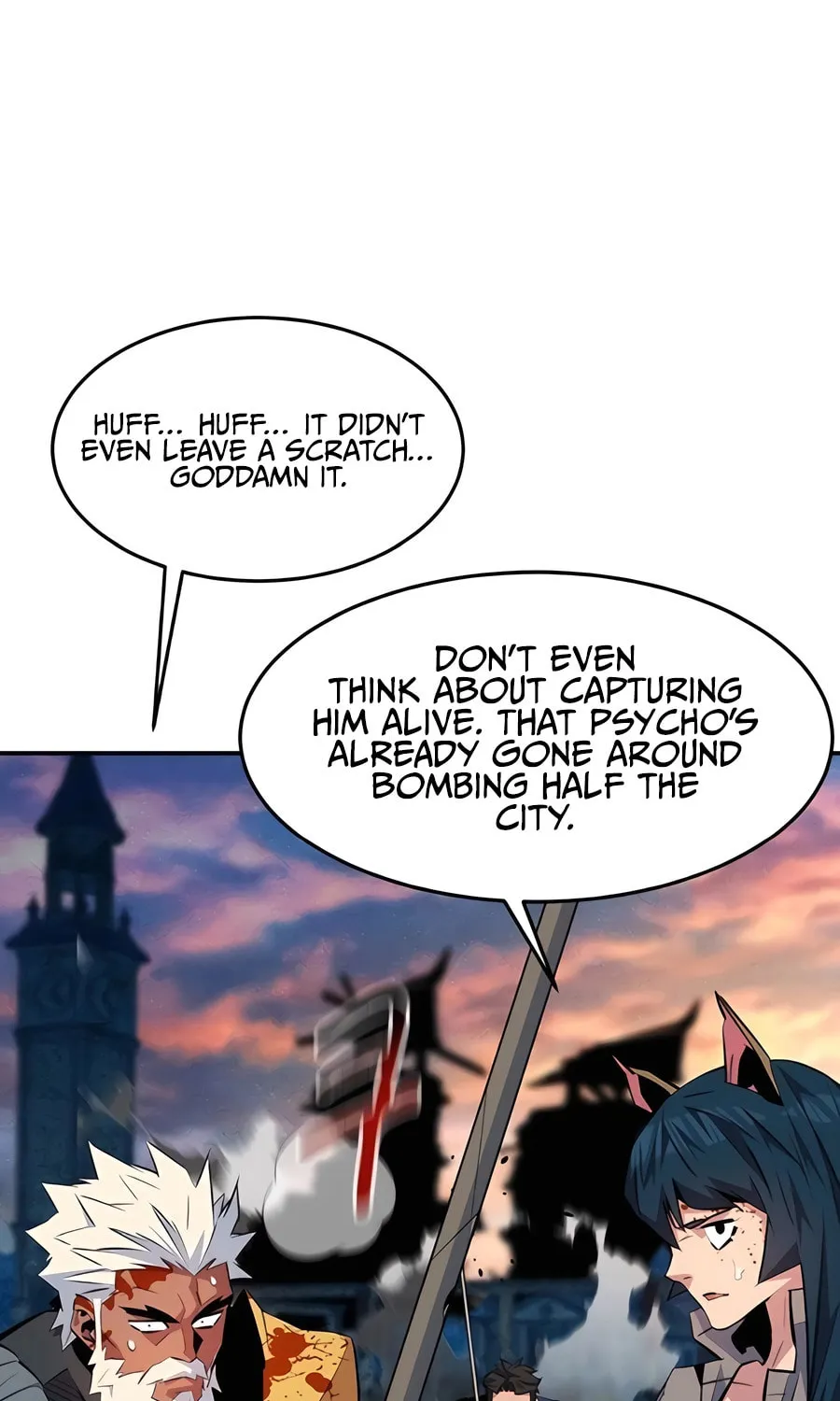 Auto Hunting With My Clones Chapter 153 page 75 - 