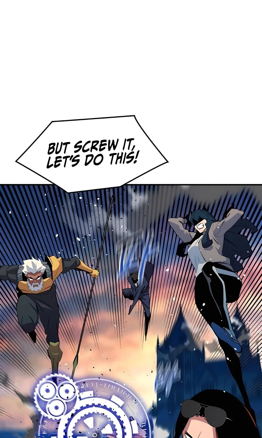 Auto Hunting With My Clones Chapter 153 page 78 - 