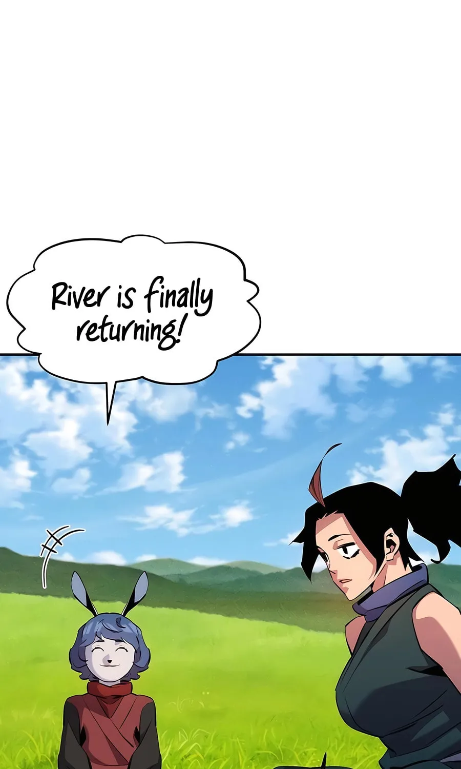Auto Hunting With My Clones Chapter 154 page 113 - 