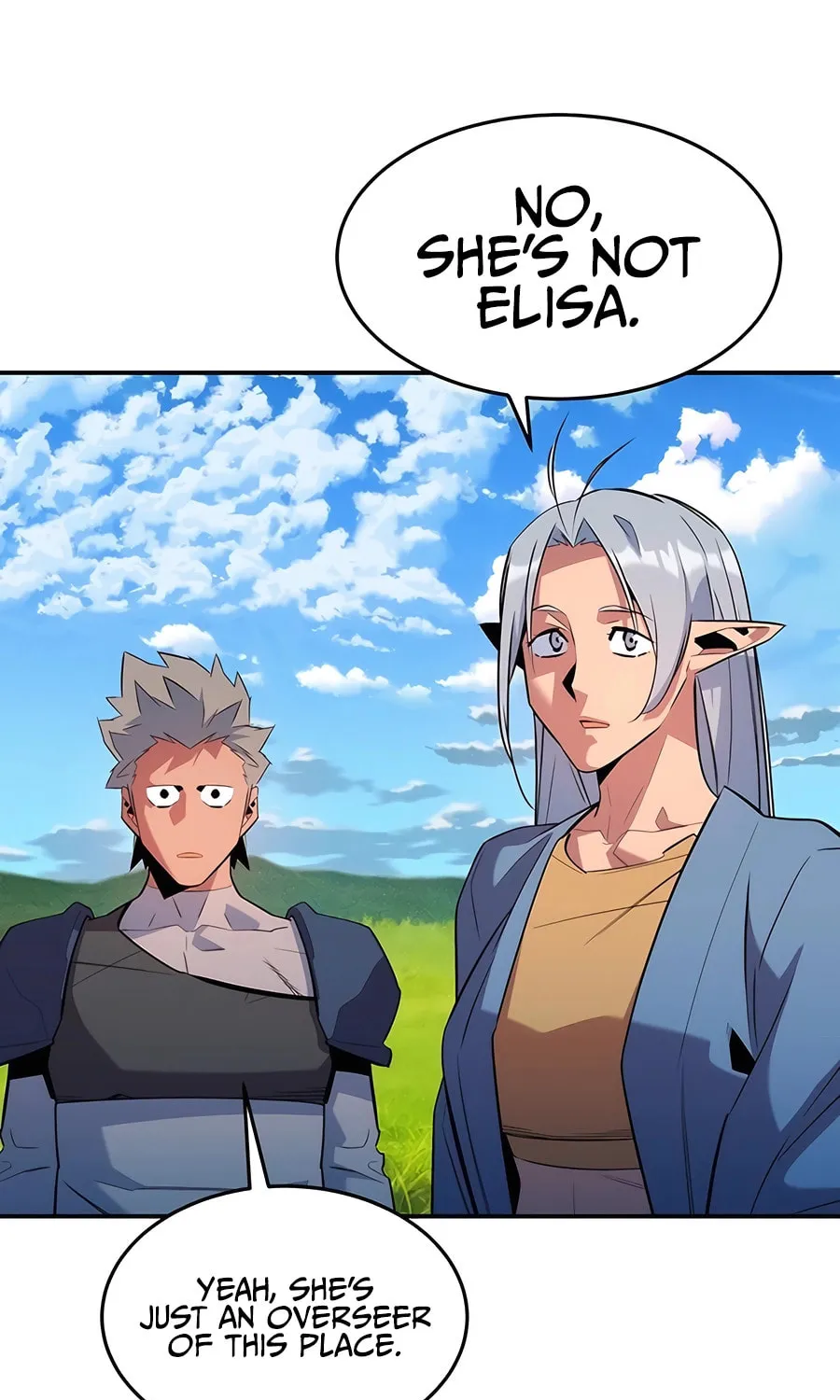 Auto Hunting With My Clones Chapter 154 page 117 - 