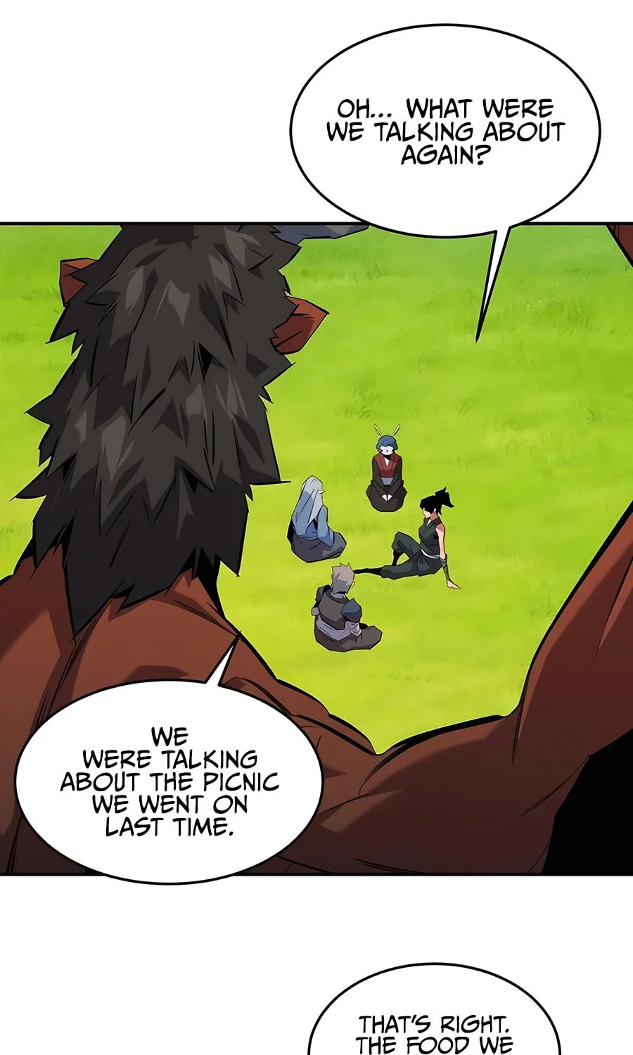 Auto Hunting With My Clones Chapter 154 page 131 - 