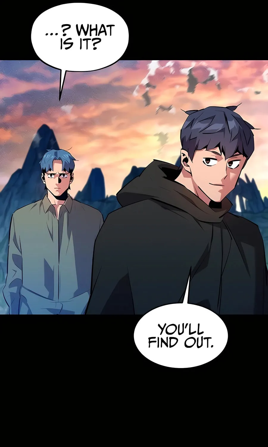 Auto Hunting With My Clones Chapter 154 page 33 - 
