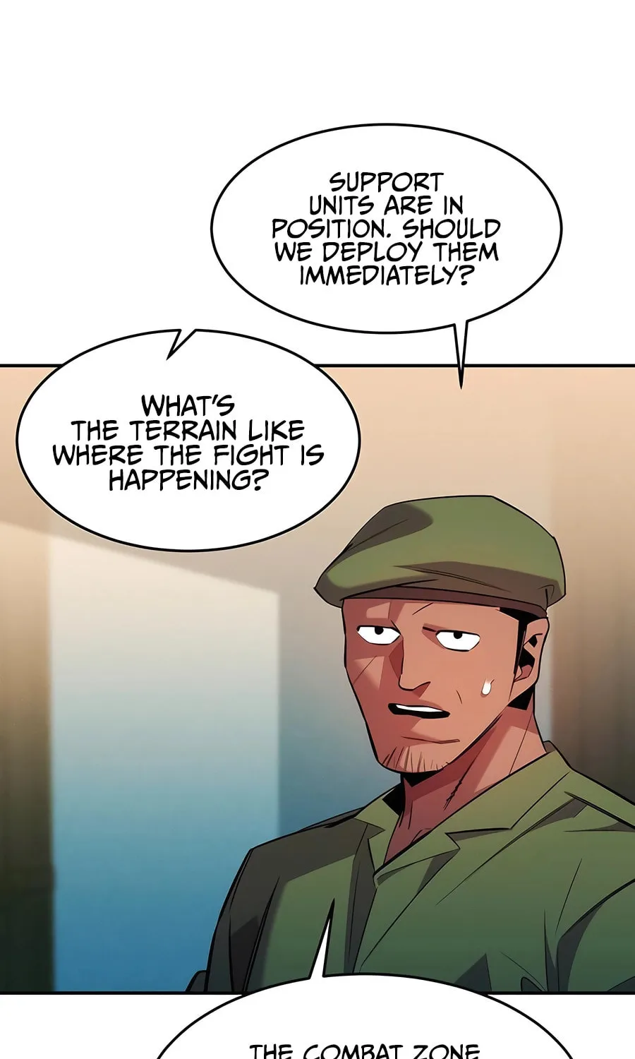 Auto Hunting With My Clones Chapter 155 page 28 - 
