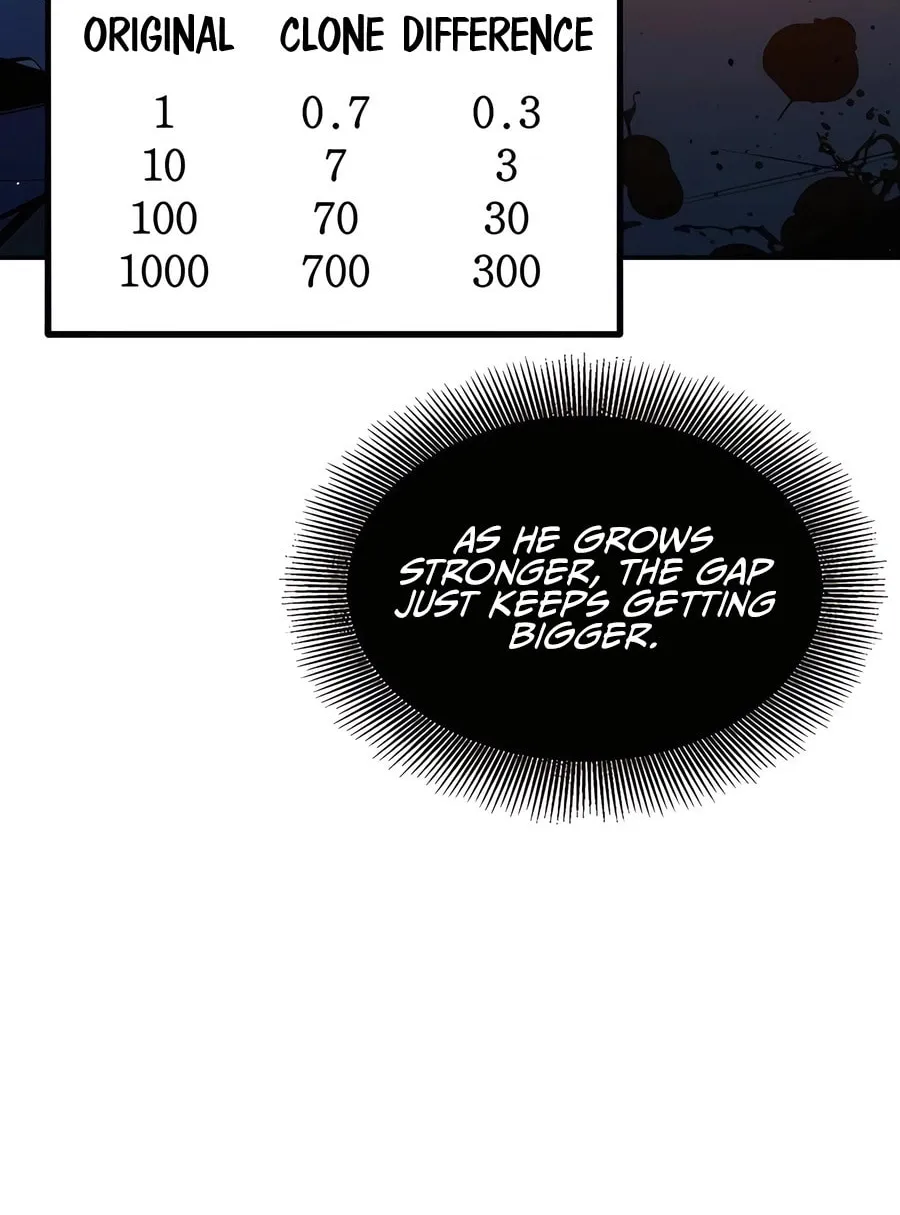 Auto Hunting With My Clones Chapter 155 page 40 - 