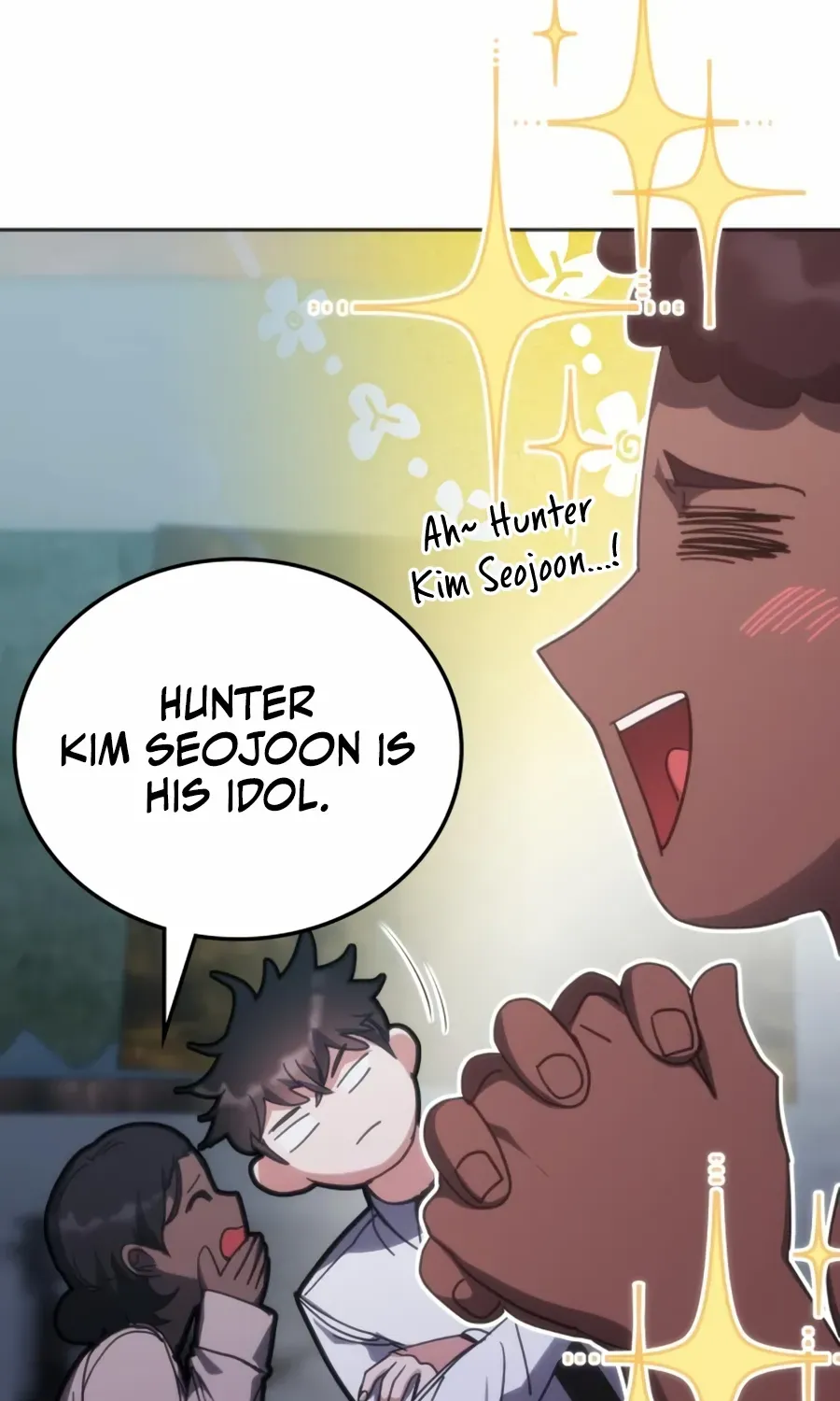 Auto Hunting With My Clones Chapter 156 page 3 - 