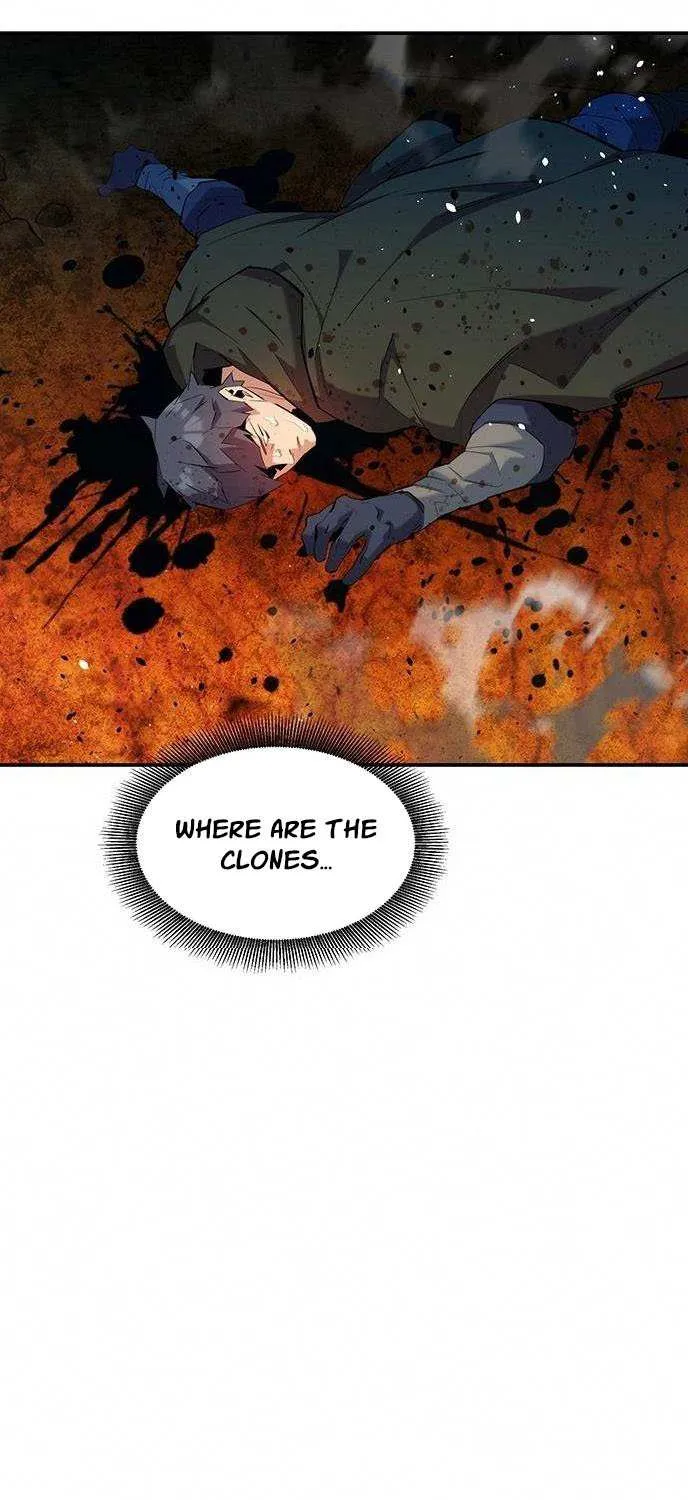 Auto Hunting With My Clones Chapter 157 page 42 - 