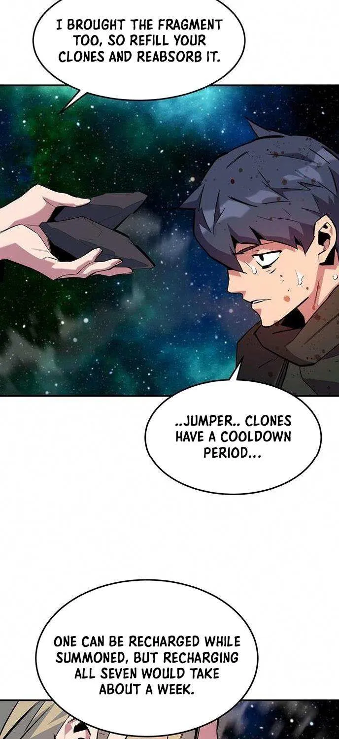 Auto Hunting With My Clones Chapter 157 page 63 - 