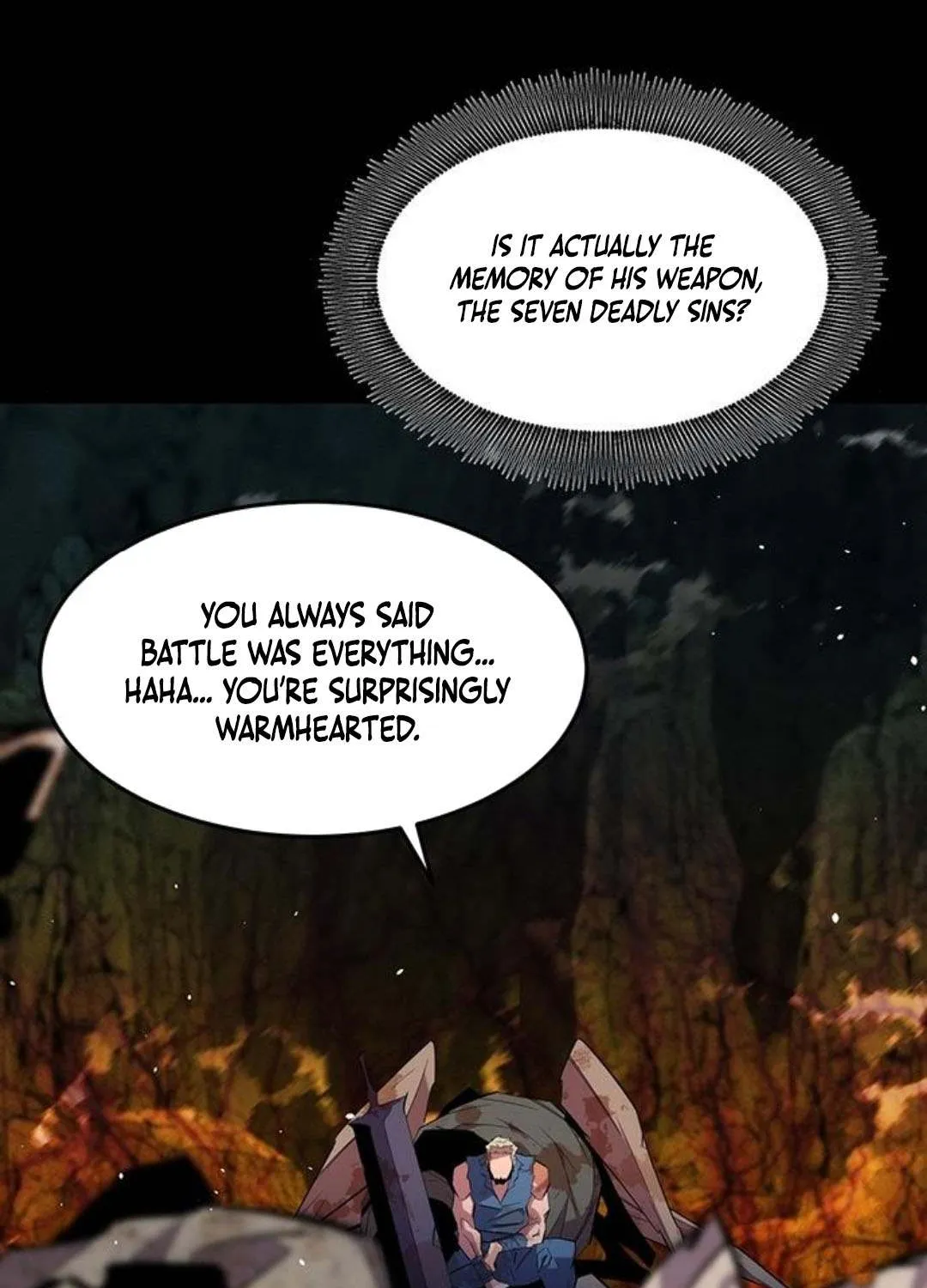 Auto Hunting With My Clones Chapter 158 page 117 - 